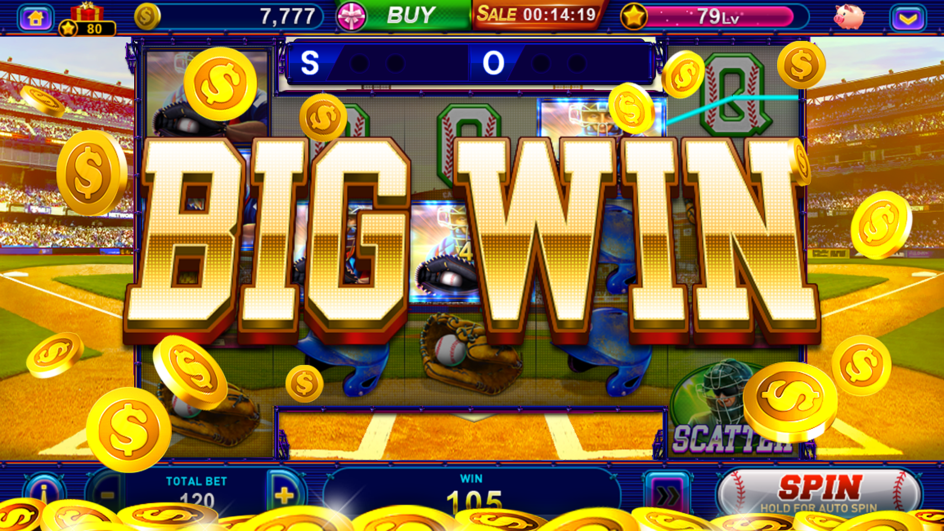A screenshot displaying the immersive interface of a popular JILI slot game.