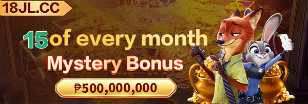 Claim Your JILI Games Free Bonus